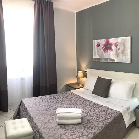 La Fenice 3* Μοντεκατίνι Τέρμε