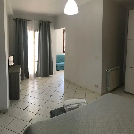 Ξενοδοχείο La Fenice Μοντεκατίνι Τέρμε