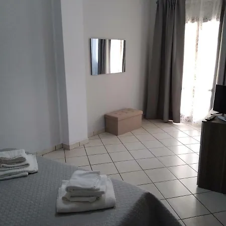 Ξενοδοχείο La Fenice 3*