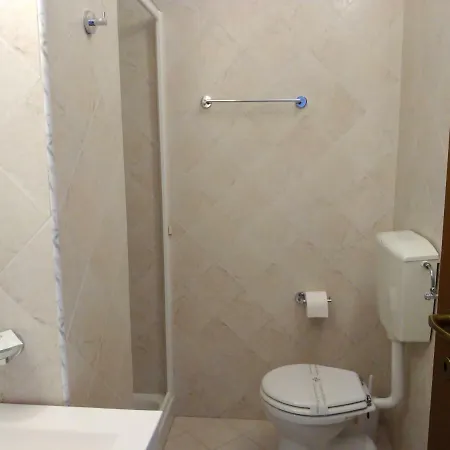Ξενοδοχείο La Fenice 3*