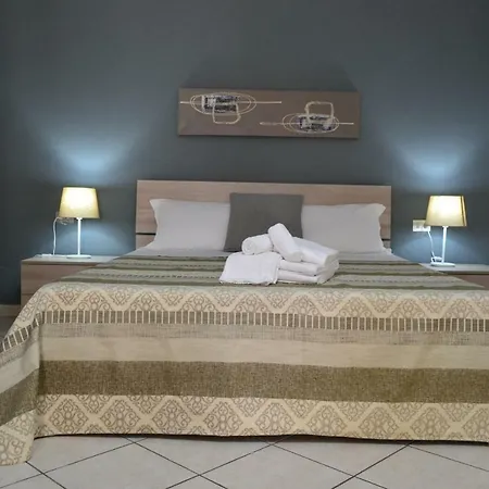 La Fenice Ξενοδοχείο 3*