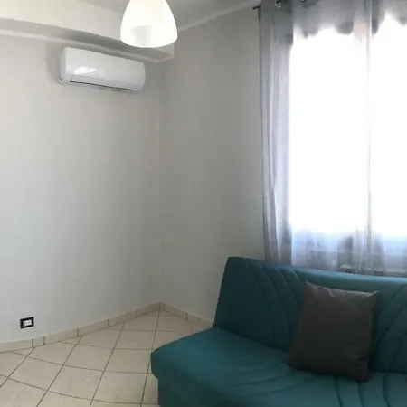 La Fenice Szálloda