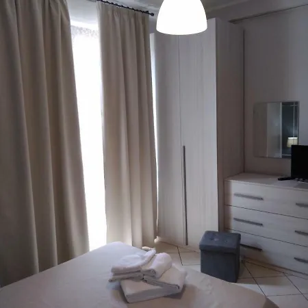 La Fenice 3* Montecatini Terme