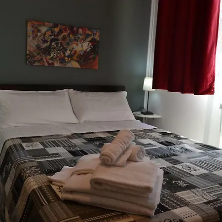 La Fenice Hotel