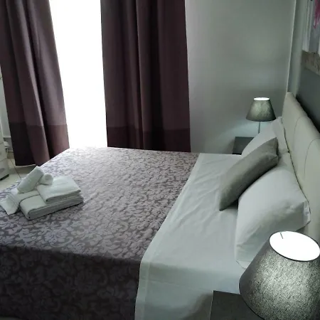 Hotel La Fenice Montecatini Terme