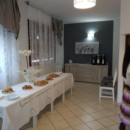 La Fenice Montecatini Terme