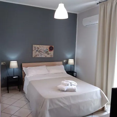 La Fenice Hotel