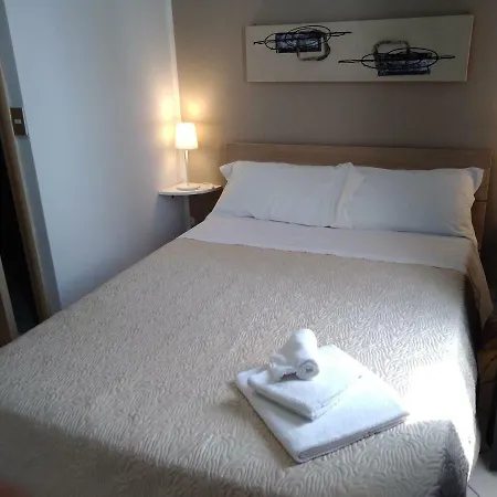 Hotel La Fenice 3*